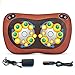 Produktbild SHISHANG Multi-Funktions-Nackenmassage Kissen Auto-Massage zu Hause Massagekissen (Beine, Nacken, Hüfte, Rücken) Gesundheit Geschenk 3D Massage Kneten 20 Kopfmassage , 2