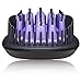New! DAFNI - HAIR STRAIGHTENING CERAMIC BRUSH NEXT GENERATION ORIGINAL IN BOX