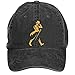 Produktbild HROourely Unisex Johnnie Walker Adjustable Baseball Hat