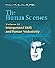 Produktbild The Human Sciences Volume IV: Interpersonal Skills and Human Productivity