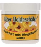 melkfett ringelblume als gleitmittel 3x Melkfett Ringelblume 250 ml für intensive Hautpflege &  Ringelblumenmischung: Ideales Set für gesunde Haut & farbenprächtige Gärten  : Amazon.de: Kosmetik main image 0