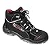 Produktbild Elten Sicherheitsschnürstiefel "Sander Pro GTX" ESD S3, Größe 38, 768571-38