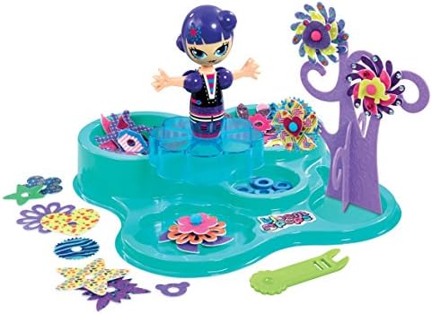 Cool Create Bloom Pops Flower Design Studio