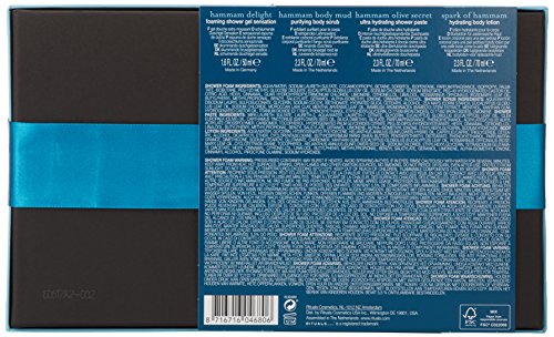 RITUALS The Ritual of Hammam – Purifying Treat Geschenkset Small - 5