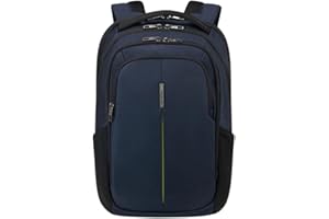 Samsonite GUARDIT 3.0 - Plecak na laptopa, 44 cm, 22.5L, Niebieski (Blue)