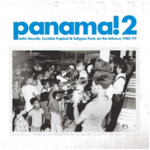 Preisvergleich Produktbild Panama!2