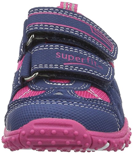 Superfit Baby Mädchen Sport4 Mini Lauflernschuhe - 4