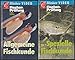 Produktbild Fischer-Prüfung - Teil 1: Allgemeine Fischkunde, Teil 2: Spezielle Fischkunde [2 VHS-VIDEOKASSETTEN]