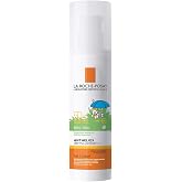 La Roche Posay Anthelios SPF 50+ Baby Milk - Bebekler İ&ccedil;in G&uuml;neş Koruyucu S&uuml;t 50ml