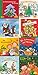 Price comparison product image Pixi-Bundle 8er Serie W 28: Es weihnachtet sehr