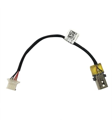 Connecteur DC Jack Pour Lenovo IdeaPad Yoga 2 13 Pro – Neuf Et Compatible
