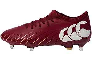 Canterbury Ccc Speed Falcon Team StivaliUnisex - Adulto