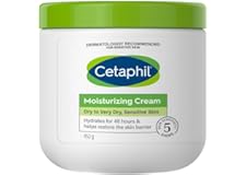 Cetaphil Moisturizing Cream 450 g