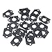 Produktbild RanDal 20Pcs Carburetor Gaskets Pad Für Stihl Handwerker Poulan Echo Weedeater Zama Und Walbro Carb