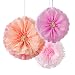 Produktbild Talking Tables Hängedekorationen mit Blumen, 3-er Pack