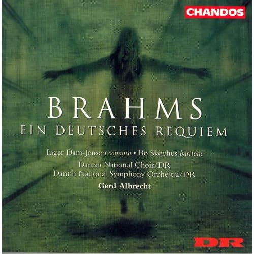 Brahms Deutsches Requiem (Ein) by Gerd Albrecht on Amazon Music Amazon.co.uk Brahms Deutsches Requiem (Ein) by Gerd Albrecht on Amazon Music Amazon.co.uk