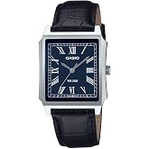 Casio MTP-B190 Kol Saati