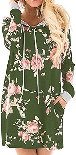 Scothen Women's Asymmetrical Jumper Sweatshirt Sweater Blouse Tops Tops Long Sleeve Blouse Shirt Shirt Oversize Sweatshirt Tops Women's Fall Winter Fashionless Long Sleeves Sweater
