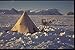 Produktbild 188062 Camp site With Mount Taylor In The Background A4 Photo Poster Print 10x8