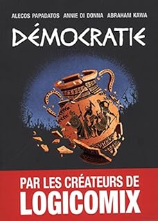 jaquette livre Démocratie