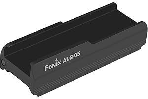 fenix, Adattatore Unisex Adulto, Nero, Normale