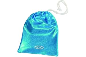 Roch Valley The Zone Girls Kids Hand-Guard Bag Kingfisher Lycra