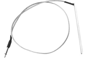 ‎DILWE 1 Pcs Gitarre Piezo Pickup, Untersattel Piezo Pickup mit 2,5 mm Klinke für Akustikgitarre