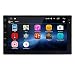 Produktbild 178 * 100 17,8 cm Universal GPS Auto GPS Navigation System Quad Core Android 6.0 Auto Radio Stereo Multimedia Haupteinheit für Nissan Qashqai 2 DIN In Dash Bluetooth Autoradio SWC cam-in OBD2 DAB + Gratis Karte
