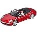 Produktbild Carrera 20030772 - Digital 132 Porsche 911 S Cabriolet, Fahrzeug, rot