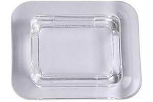 GÉNÉRIQUE Hublot de lampe pour Fours - Cuisinieres ARISTON HOTPOINT, INDESIT, S