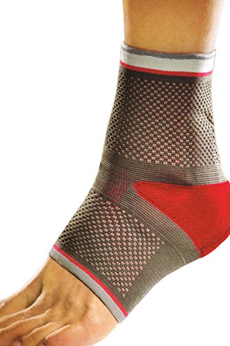 Preisvergleich Produktbild SENSIPLAST® Fussgelenkbandage Malleo Active S