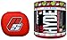 Produktbild Exclusiv Edition ProSupps Mr. Hyde Pre-Workout Booster Trainingsbooster Bodybuilding 225g Inkl. Red Pillbox (Berry - Beeren)