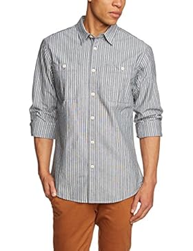 Eddie Bauer Herren Regular Fit Freizeit Hemd 11301542
