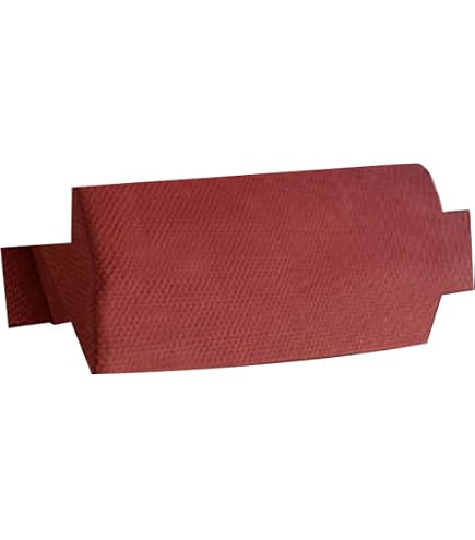 Miracle Bamboo Cushion MBC-MC4 - Bamboe Grijs Zitkussen Voor Onderrug Ondersteuning