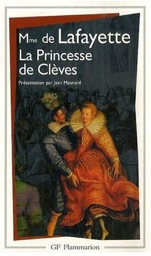 La Princesse De Cleves (GF)