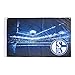 Produktbild FC Schalke 04 Hissfahne/ Hissflagge " Veltins-Arena" 150x100 cm (Fahne) (2 Ösen)