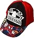 Produktbild Marvel Spiderman Spider-man Cap Kappe Schirmmütze Baeball Cap Jungen - 54 CM