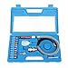 Produktbild Saver 16 PC Micro Air Die Grinder Kit Mini Bleistift Polieren Rotationsschneidewerkzeug