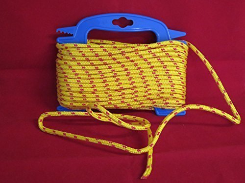 Preisvergleich Produktbild Pösamo Vauka PP-Surfleine 6 mm