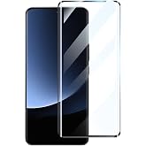 Zore Xiaomi ile uyumlu Redmi Note 13 Pro Plus 5G S&uuml;per Pet Ekran Koruyucu Jelatin Siyah