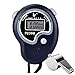 Produktbild Paxcoo Digitale Schiedsrichter Sport Stoppuhr mit Edelstahl Whistle