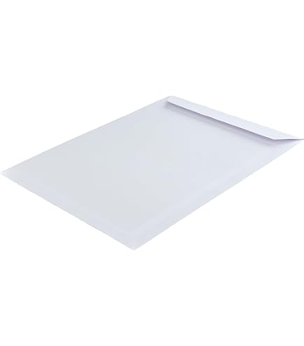 l'Enveloppe Réchauffante Enveloppes C4 229 x 324 mm avec fenêtre – Boîte de 250