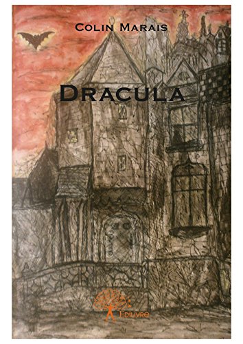 Dracula (CLASSIQUE) Dracula (CLASSIQUE)