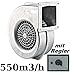 Produktbild 550m3/h ALU Industriegebläse und 500 Watt Drehzahlregler Druckventilator Kesselgebläse Kühlgebläse Kessellüfter Ventilator Industrielüfter Industrieventilator Druckgebläse Heizungsventilator Heizungslüfter Ofengebläse Abluft Kühlungsventilator Metall Radial Axial Lüfter Kessel Radialgebläse Radialventilator Radiallüfter Brenner Motor Heizungsgebläse Holzvergaser Heizung Motorgebläse Pelletofen Heizkessel Zentrifugal Heizungsventilator Motorlüfter Gebläse 230Volt