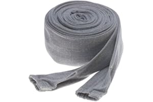 CANEUS Rivestimento Tubo Flessibile 9m