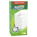 Swiffer Anti-Staub Tücher, 80 Stück