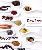 Image de Gewürze: Das große Kochbuch