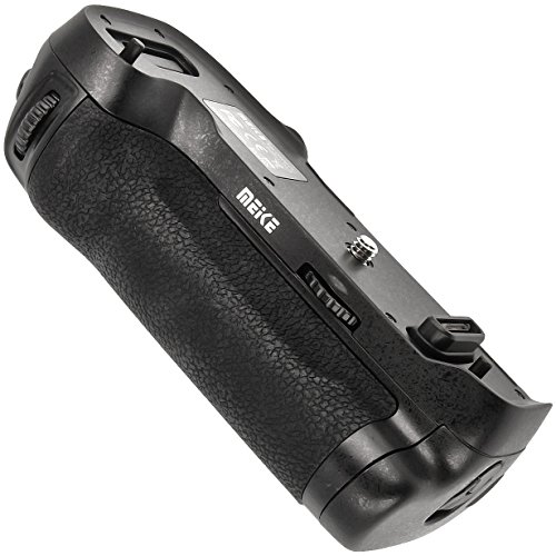 D clencheur distance avec poign e Meike Batterie Grip vertical pour Nikon D500 2 4 GHz avec minuteur et fonction Intervalle de MK-D500 Pro D clencheur distance avec poign e Meike Batterie Grip vertical pour Nikon D500 2 4 GHz avec minuteur et fonction Intervalle de MK-D500 Pro