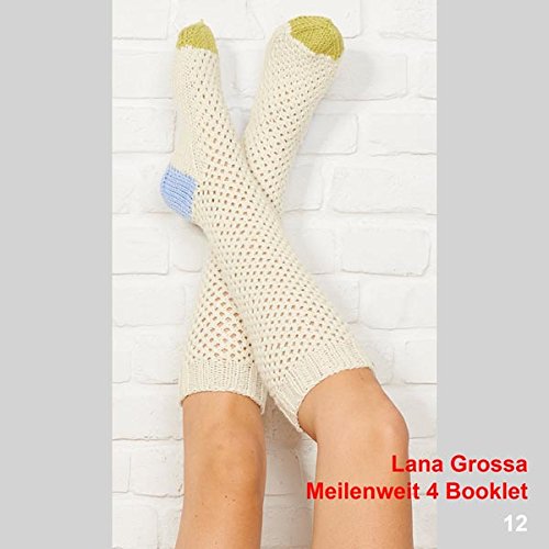 LANA GROSSA Meilenweit 50g Cashmere, 3 – Puderrosa - 2
