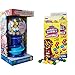 Produktbild Original Bubble Gum-Spiral-Automat mit 2 Packungen Dubble Bubble Gum-Balls